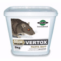 0,005% Brodifacoum Gift für Ratten gegen Maus